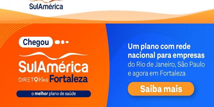 Rio de Janeiro - Plano de Saúde SulAmérica